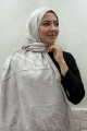 Premium Jakar Şal 037T